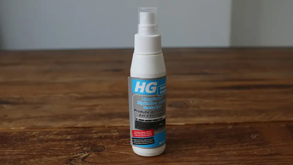 This is one of the best products to clean the computer keyboard.