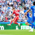 Sevilla storms Riazor and ends Deportivo's unbeaten run