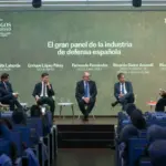 Defense companies seek to grow in size to transfer innovation to industrial production