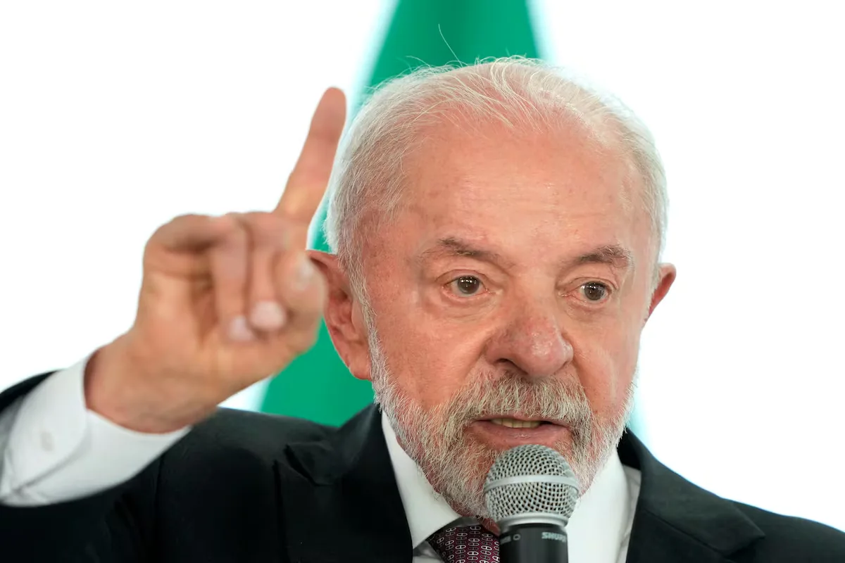 El presidente Lula aumenta un 15% Bolsa Familia, la ayuda a los pobres, a las puertas de las elecciones