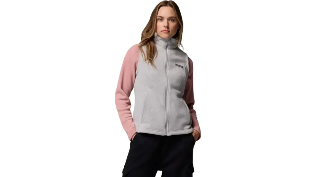 Columbia clears out its best-selling products: from jackets to sneakers.