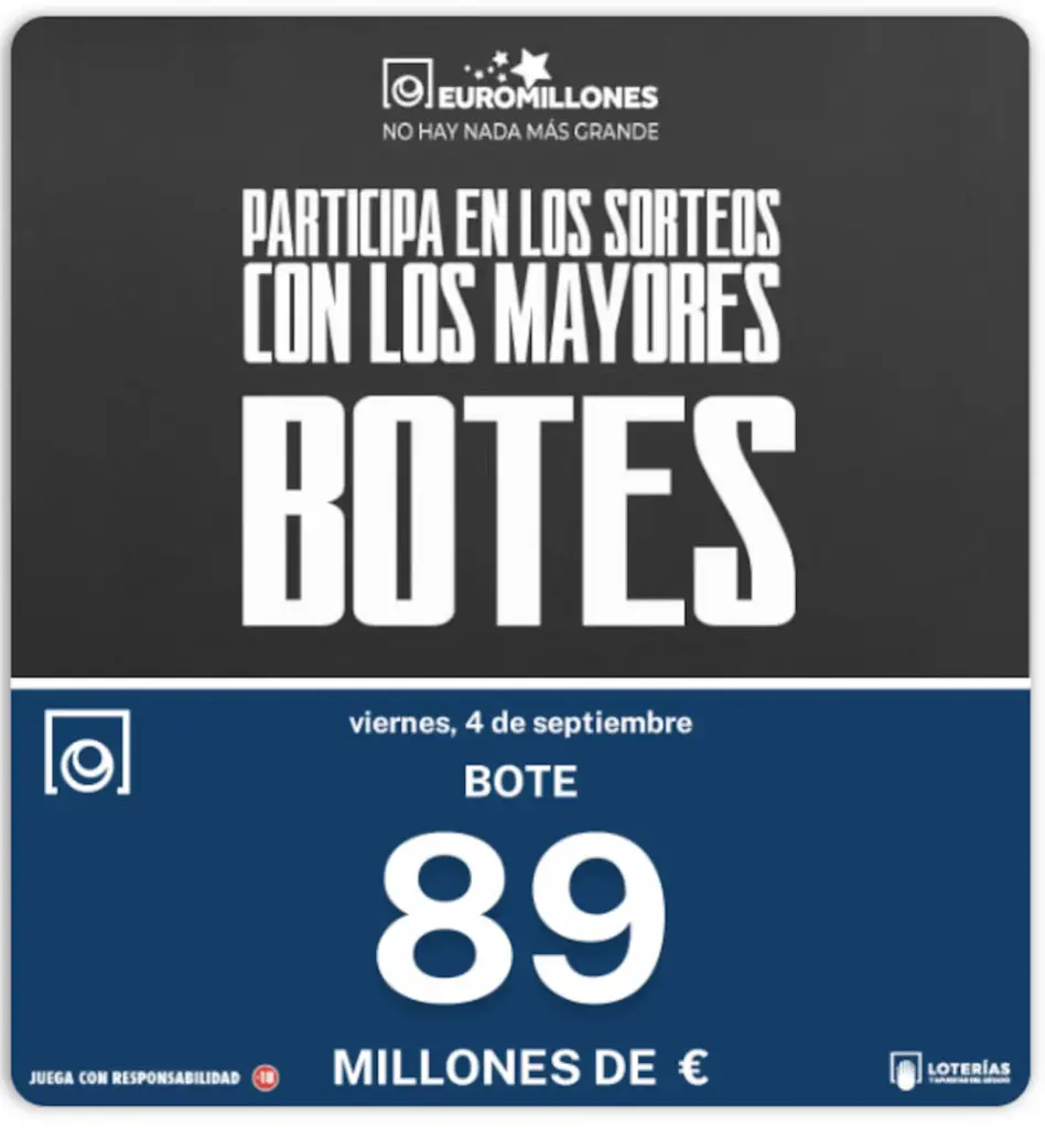 Euromillones