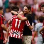Terzic's electric Athletic topples a naive Atlético in three minutes