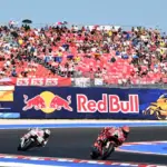 Marc Márquez wins the San Marino GP and takes the lead in MotoGP