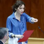Ayuso ignores the documents proving the manipulation of the Ramón y Cajal waiting lists and insists on the “hoax”