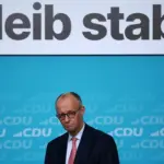 Merz and the German Government stake their future in Sunday's regional elections