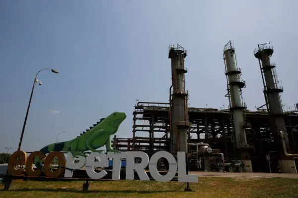 Ecopetrol renews its board of directors to align with the Government
