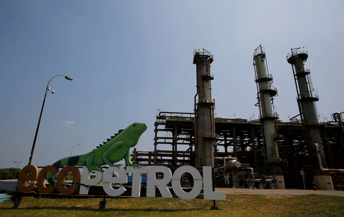Ecopetrol renews its board of directors to align with the Government