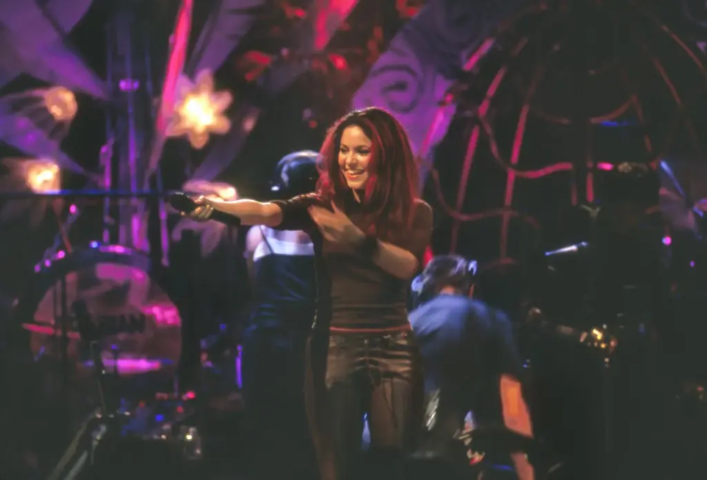 Shakira's love for Spain is more than just a residence: life, children, friends, and lots of music