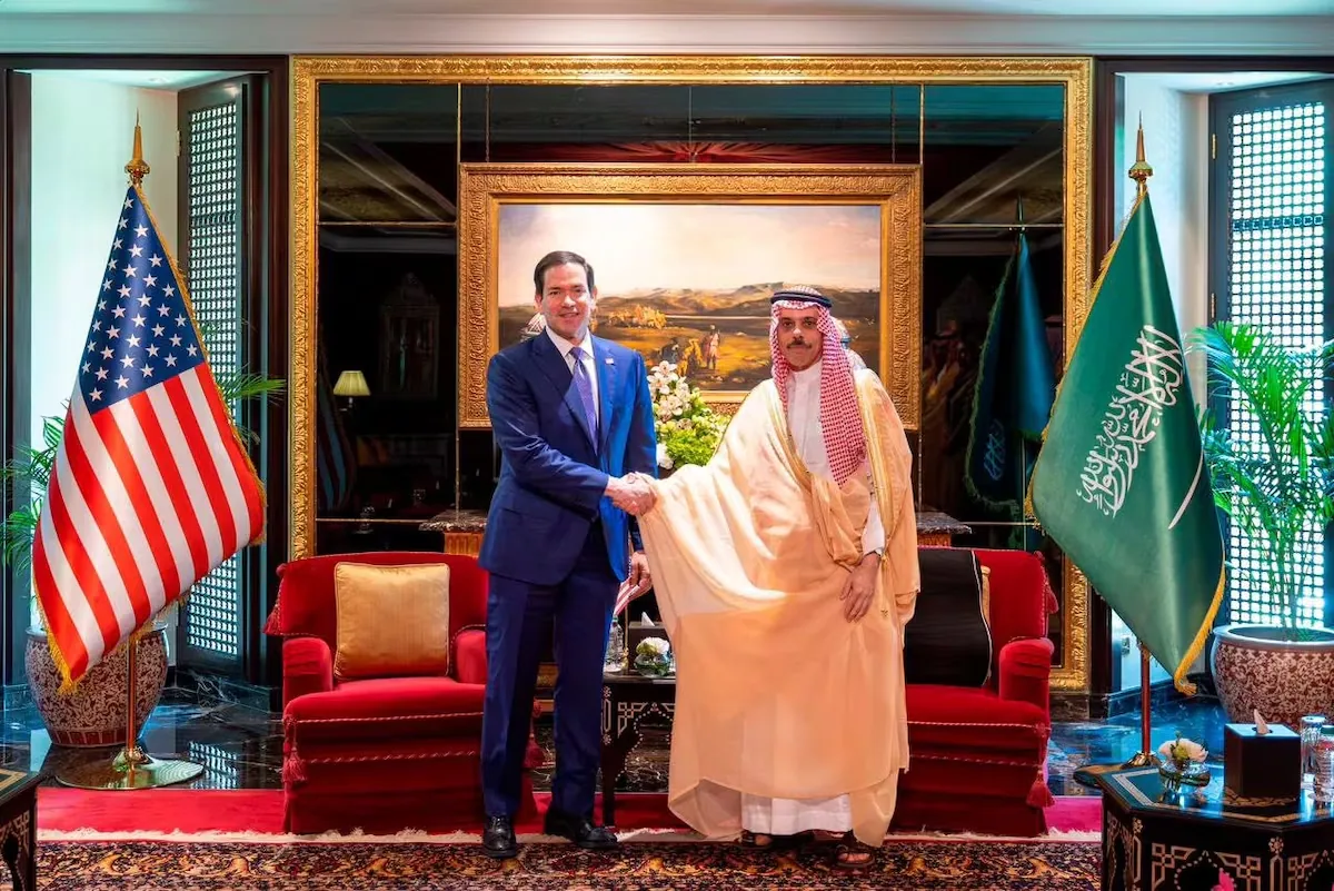 United States approves a bomb sale to Saudi Arabia for 4.3 billion euros