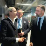 Vox and Aliança display their affinity with German ultranationalism