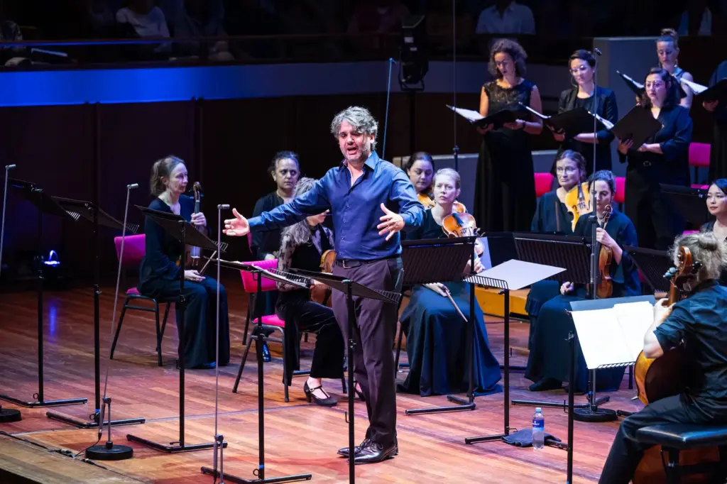 The Utrecht Early Music Festival brilliantly closes its own circle