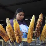 Shouts against governors during the Grito: the tradition that turned the ear of corn into a protest weapon