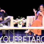 Alma Guillermoprieto: “Estamos al borde de un precipicio, no sé si vamos a caer o no”