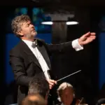 Pablo Heras-Casado: “Wagner has done nothing but be right with his predictions about our self-destruction”