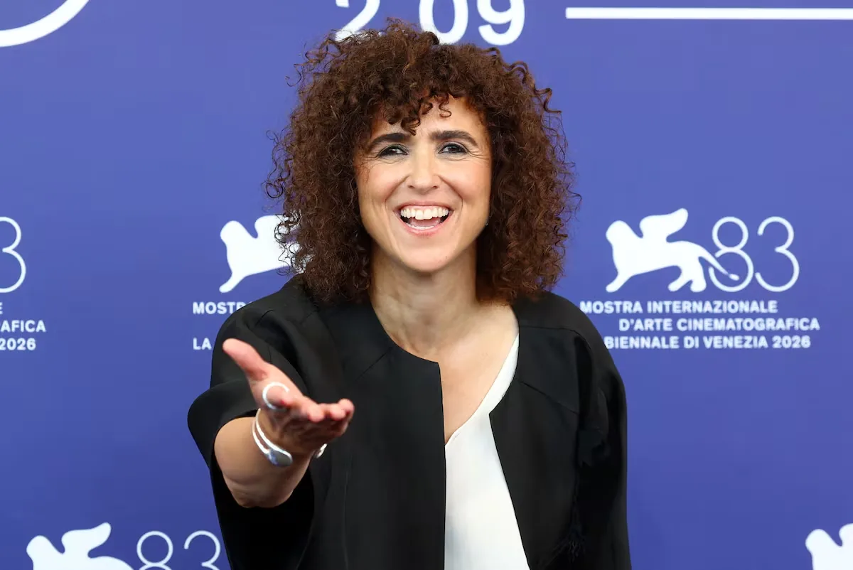 The Danish ‘Woman Unknown’, by May el-Toukhy, wins the Golden Lion at the Venice Festival