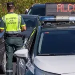 A man quadruples the maximum alcohol limit for driving and claims it was because he ate gazpacho