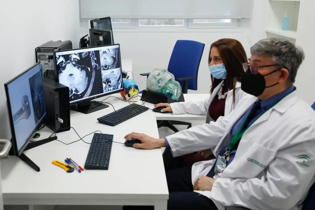 When the public feeds the private: the relationship that is transforming healthcare