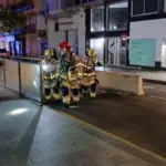 One worker dead and another seriously injured while cleaning a septic tank at the Central Market of Tarragona