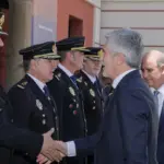 Marlaska demands the Police chief clarify whether the force has information that Morocco was behind the mass assault on Ceuta