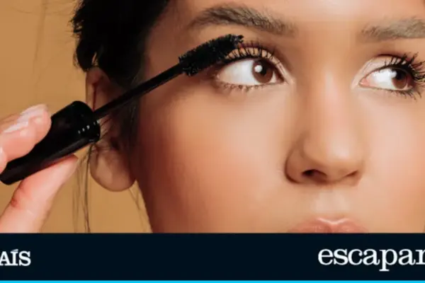 ‘Tubing’ mascara: what it is and why you’ll want the new one from Maybelline in your makeup bag