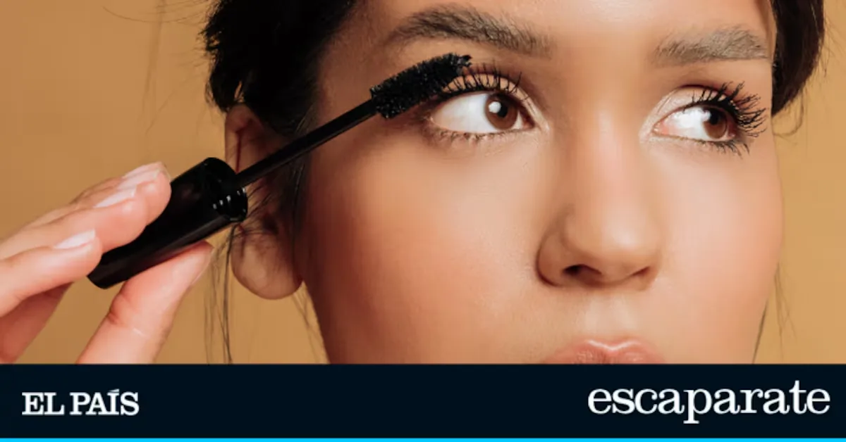 ‘Tubing’ mascara: what it is and why you’ll want the new one from Maybelline in your makeup bag