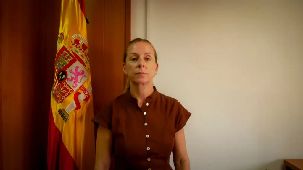 The chief prosecutor of Ceuta: “There is almost one sexual assault a day. There is concern”