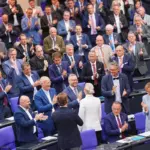 What makes AfD a threat to democracy in Germany?