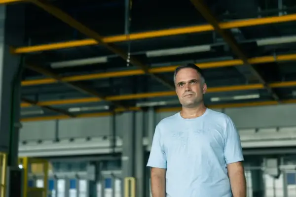 Raúl Incertis, Spanish doctor in Gaza: “I lost count of the injured children left without family in Gaza”