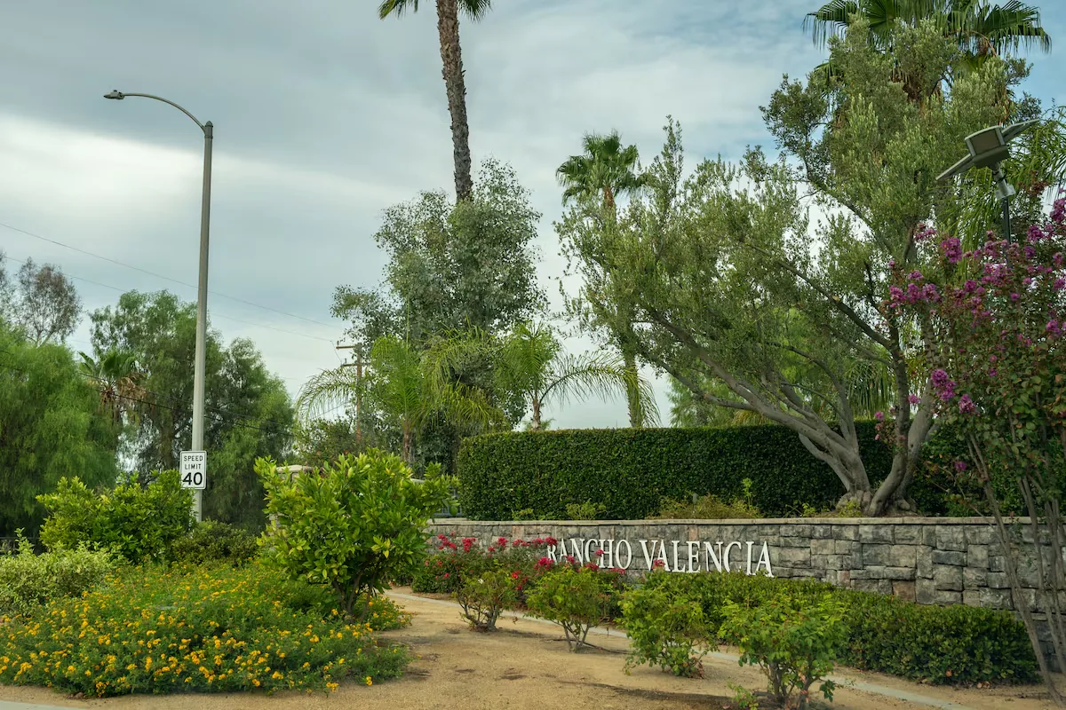 The $1.2 million house seized from Mencho's son-in-law in California, disputed by the Lebarón family
