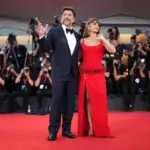 Penélope Cruz, about Javier Bardem in Venice: “We have a good balance between the personal and the professional”