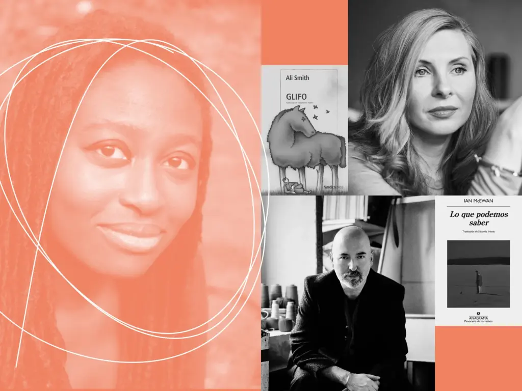 2026 Fall Cultural Guide: The Best Picks to Read, Watch, Listen, and Enjoy