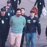 The defense of the Farías Laguna denies the Prosecutor's Office regarding the discovery of weapons and confidential papers in a warehouse