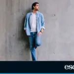 This men's jeans are one of the favorites on Amazon: ‘slim fit’ and for less than 20 euros