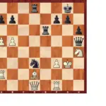 Chess Analysis | Antón in Devastating Mode