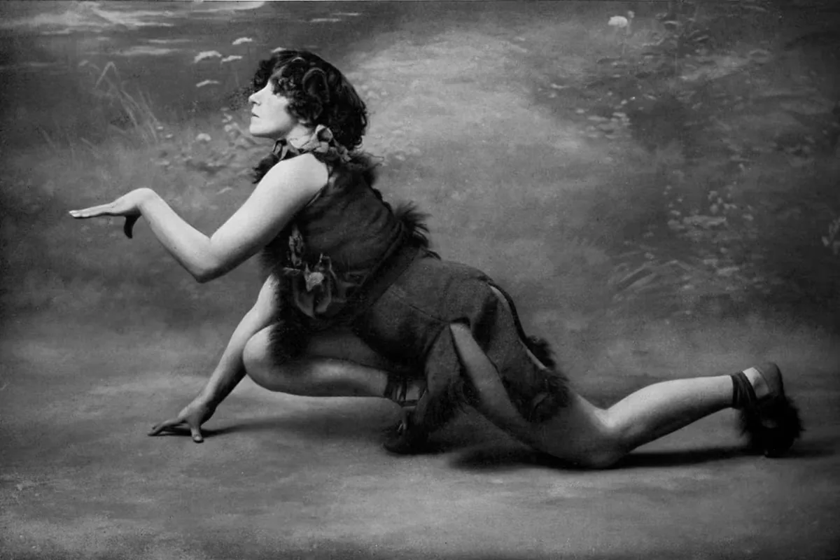 Colette teaches us how to live in times of apocalypse