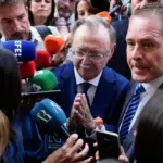 The minutes show that Vivas supported the use of the port in his meetings with Sánchez before backing down