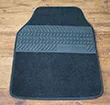 Carpet mats