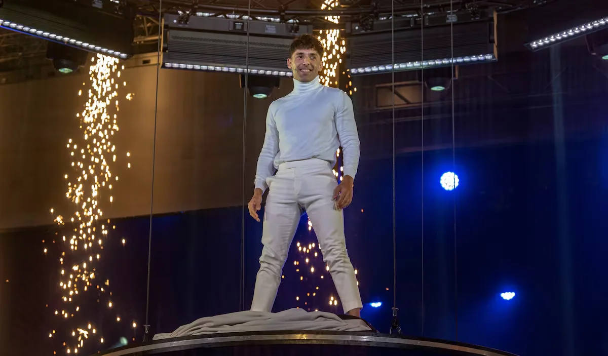 3,176,328 spectators and 103 million euros in revenue, new theater record in Barcelona