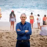 Controversial Martin Parr: are his photos of the working class at the beach art or “a wild and disgusted gaze”?