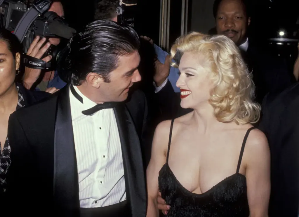 Lawsuits, tantrums, and that dinner with Almodóvar and Banderas: when ‘In Bed with Madonna’ invented the ‘reality show’