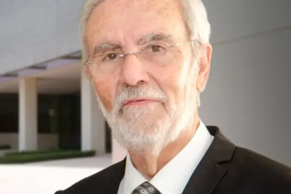 Constantino Sotelo, el señor del cerebelo