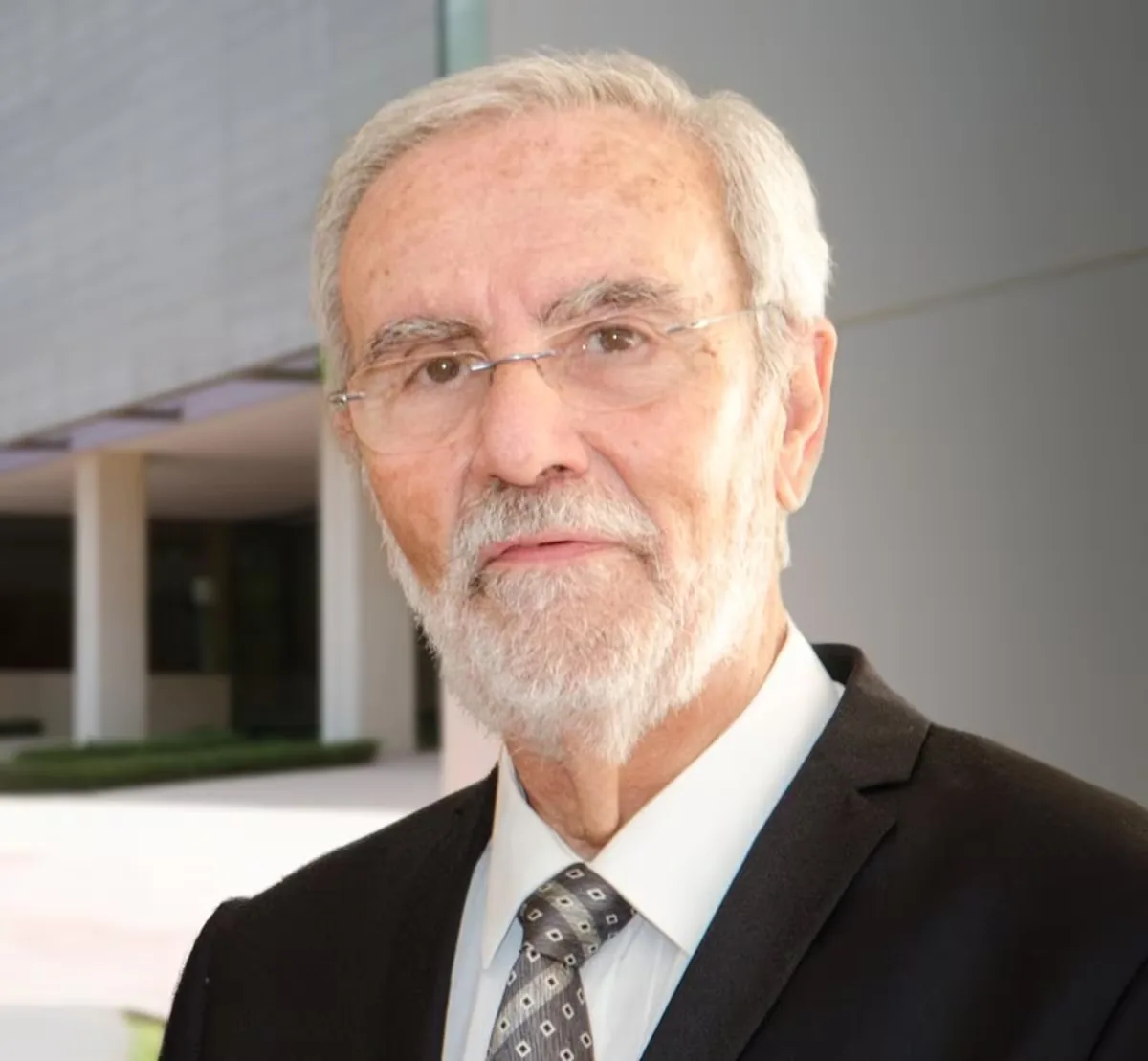 Constantino Sotelo, el señor del cerebelo