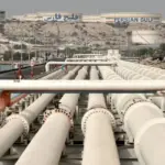 Several explosions near Jarg Island, the main crude oil terminal of Tehran and target of Trump's threats