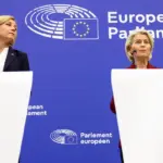 From 'digital friends' to parental control: Brussels demands new conditions for AI used by minors