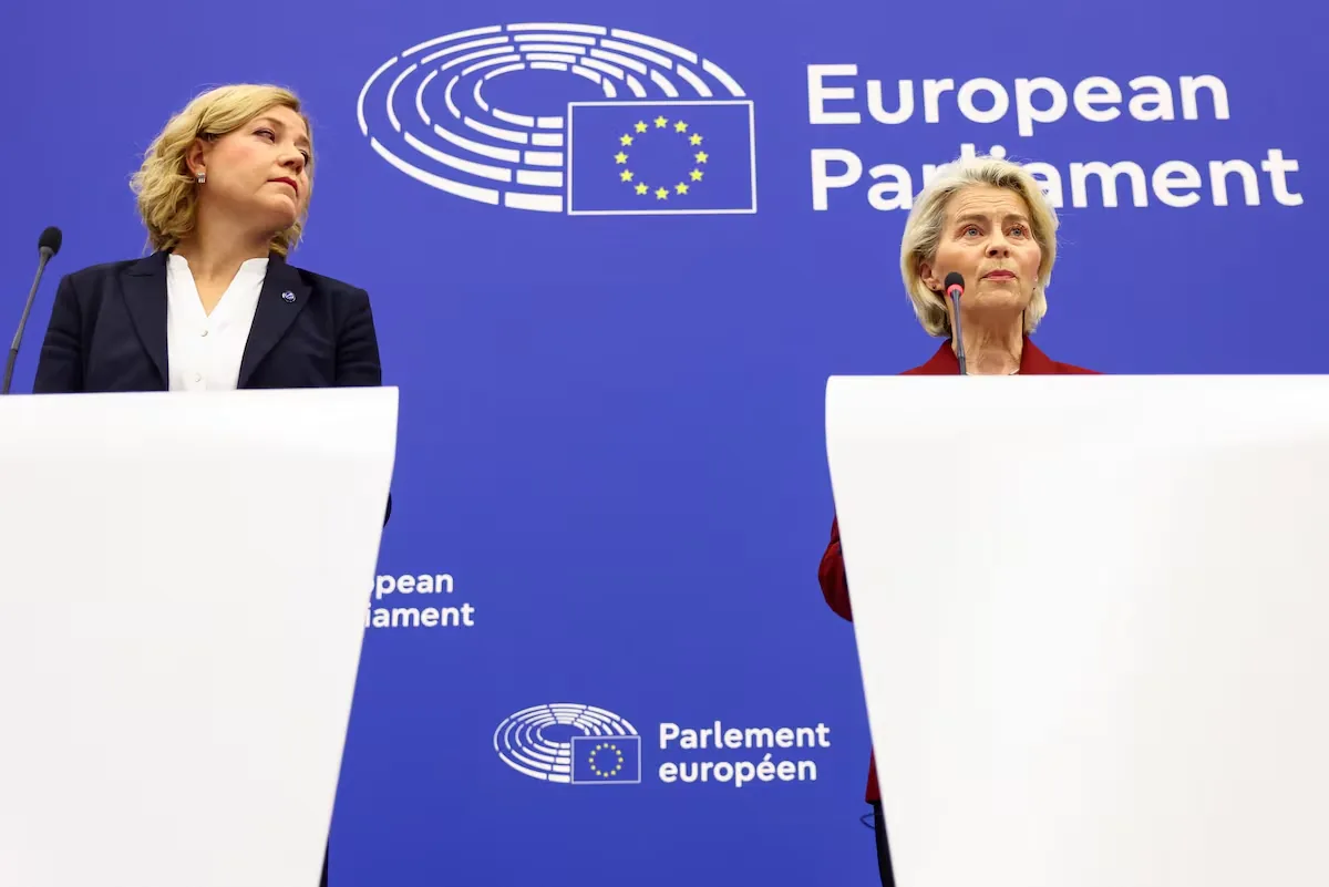 From 'digital friends' to parental control: Brussels demands new conditions for AI used by minors