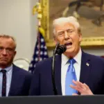 Trump's pharmaceutical plan threatens Europe: higher drug prices and delays in new therapies