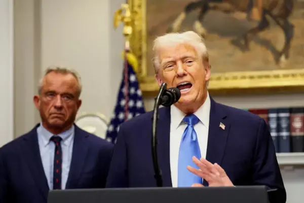Trump's pharmaceutical plan threatens Europe: higher drug prices and delays in new therapies