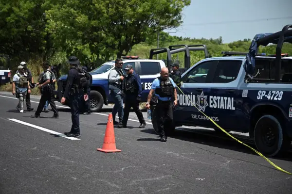 Zenyazen Escobar, el segundo diputado que muere con violencia en Veracruz en la actual Legislatura