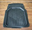 Universal PVC mats